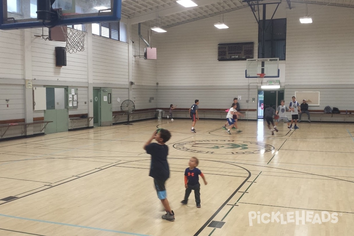 Photo of Pickleball at Colina Del Sol Recreation Center